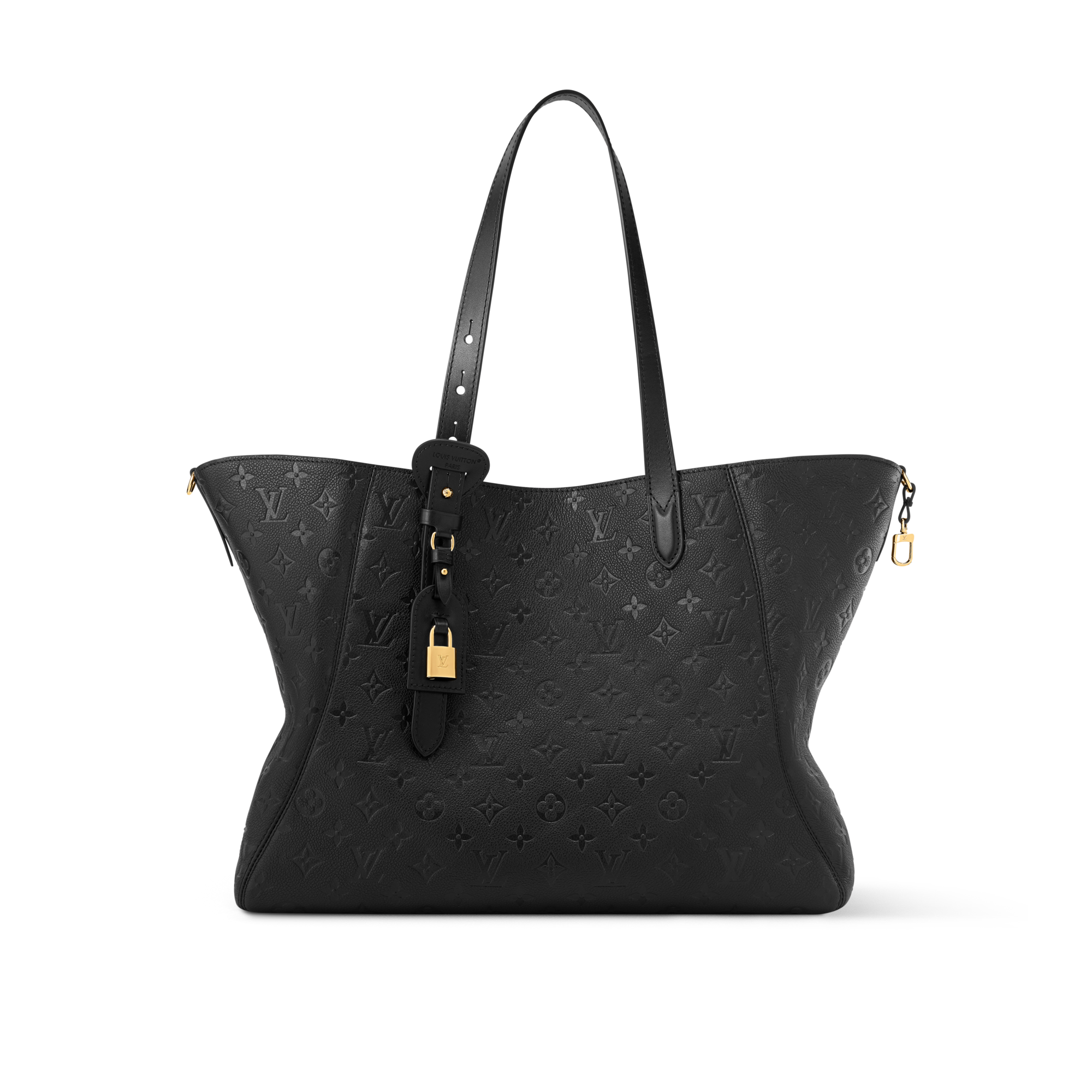 All In One MM Monogram Empreinte Leather - Women - Handbags